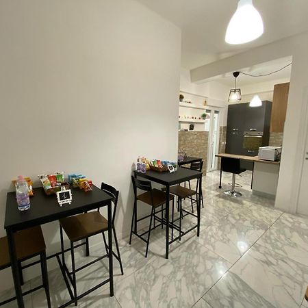 Ennio Rooms 巴里 外观 照片