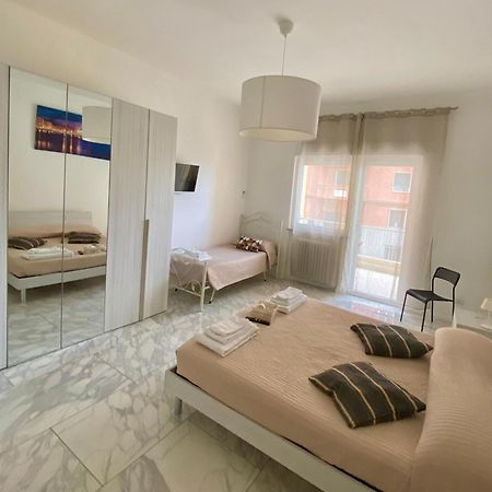 Ennio Rooms 巴里 外观 照片