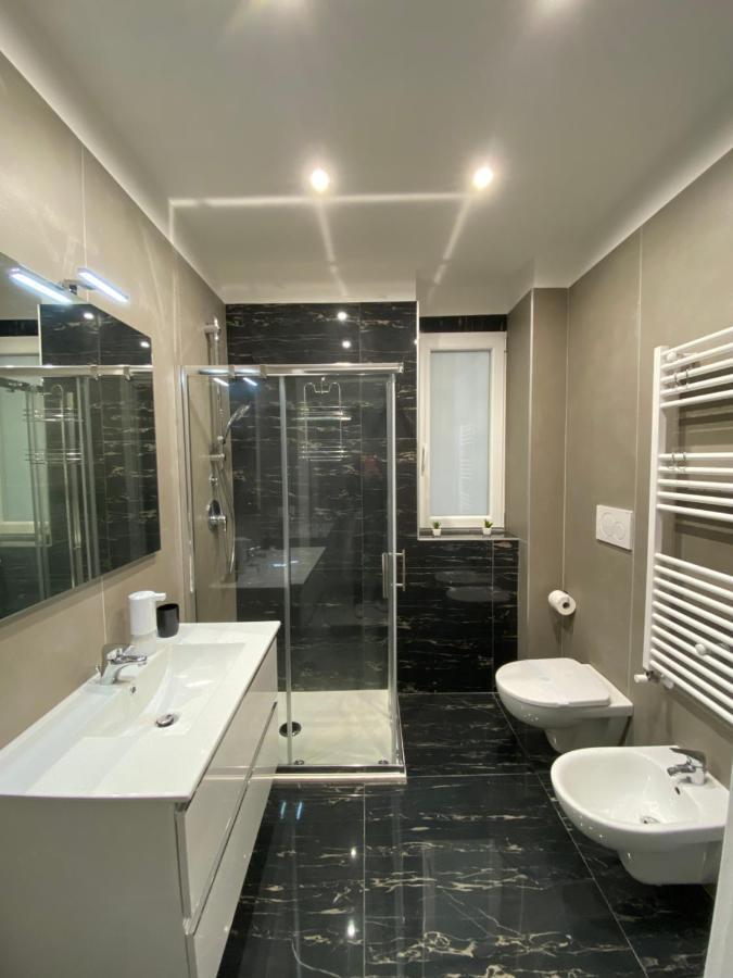 Ennio Rooms 巴里 外观 照片