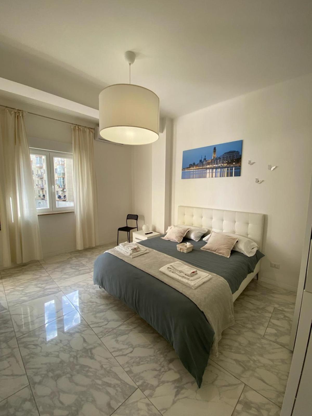 Ennio Rooms 巴里 外观 照片