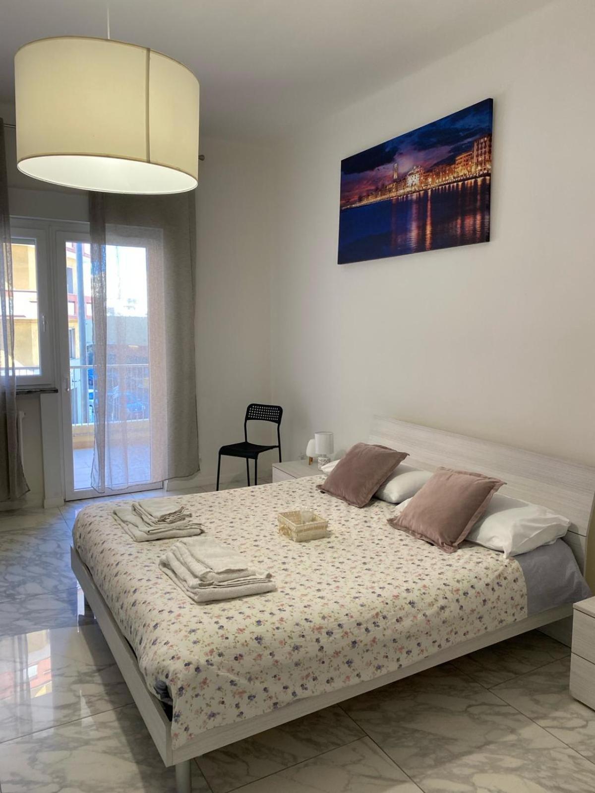 Ennio Rooms 巴里 外观 照片