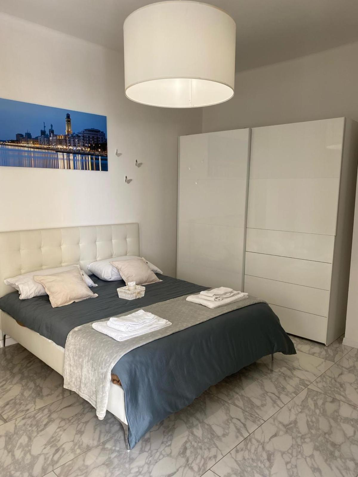 Ennio Rooms 巴里 外观 照片