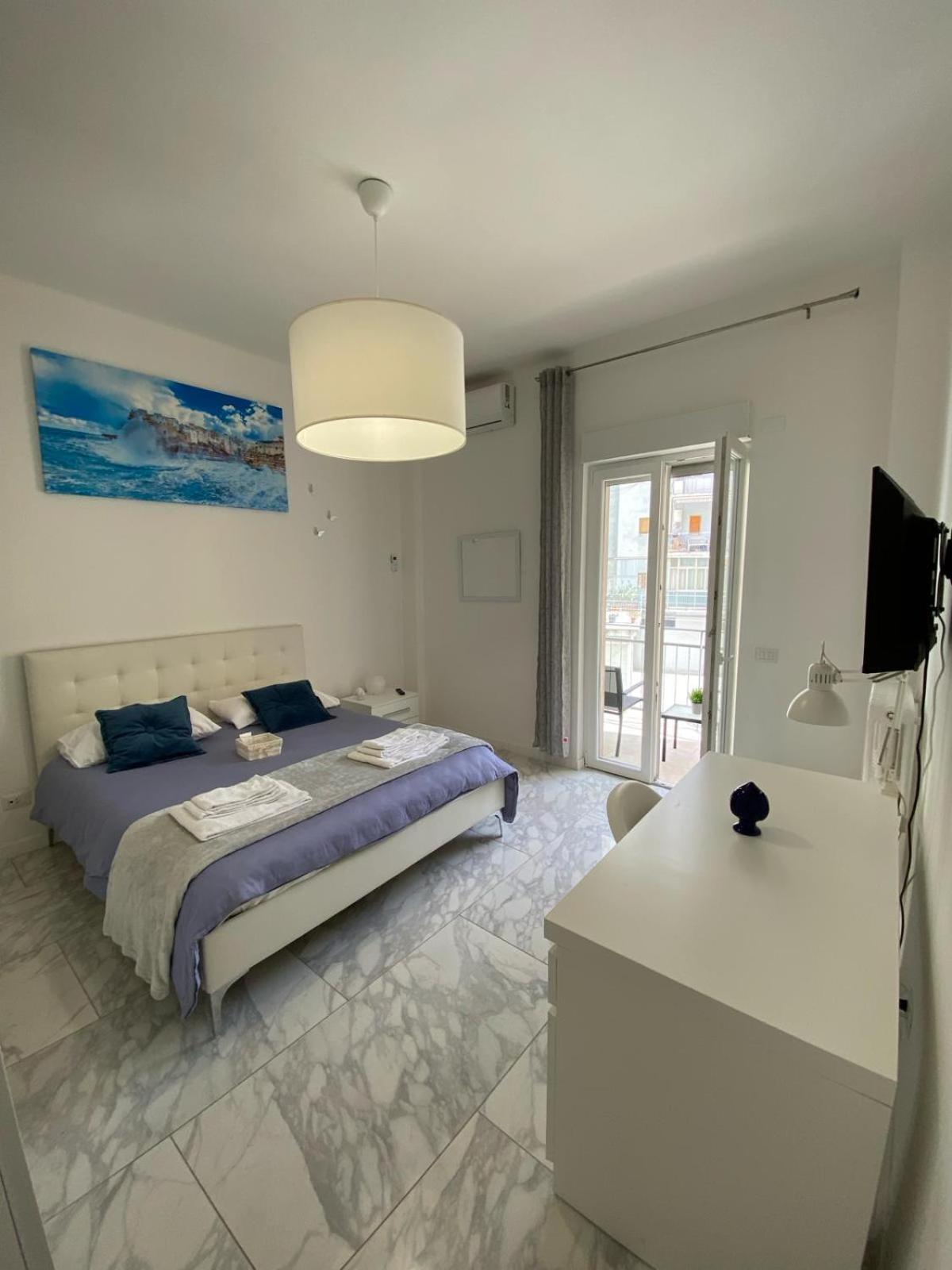 Ennio Rooms 巴里 外观 照片