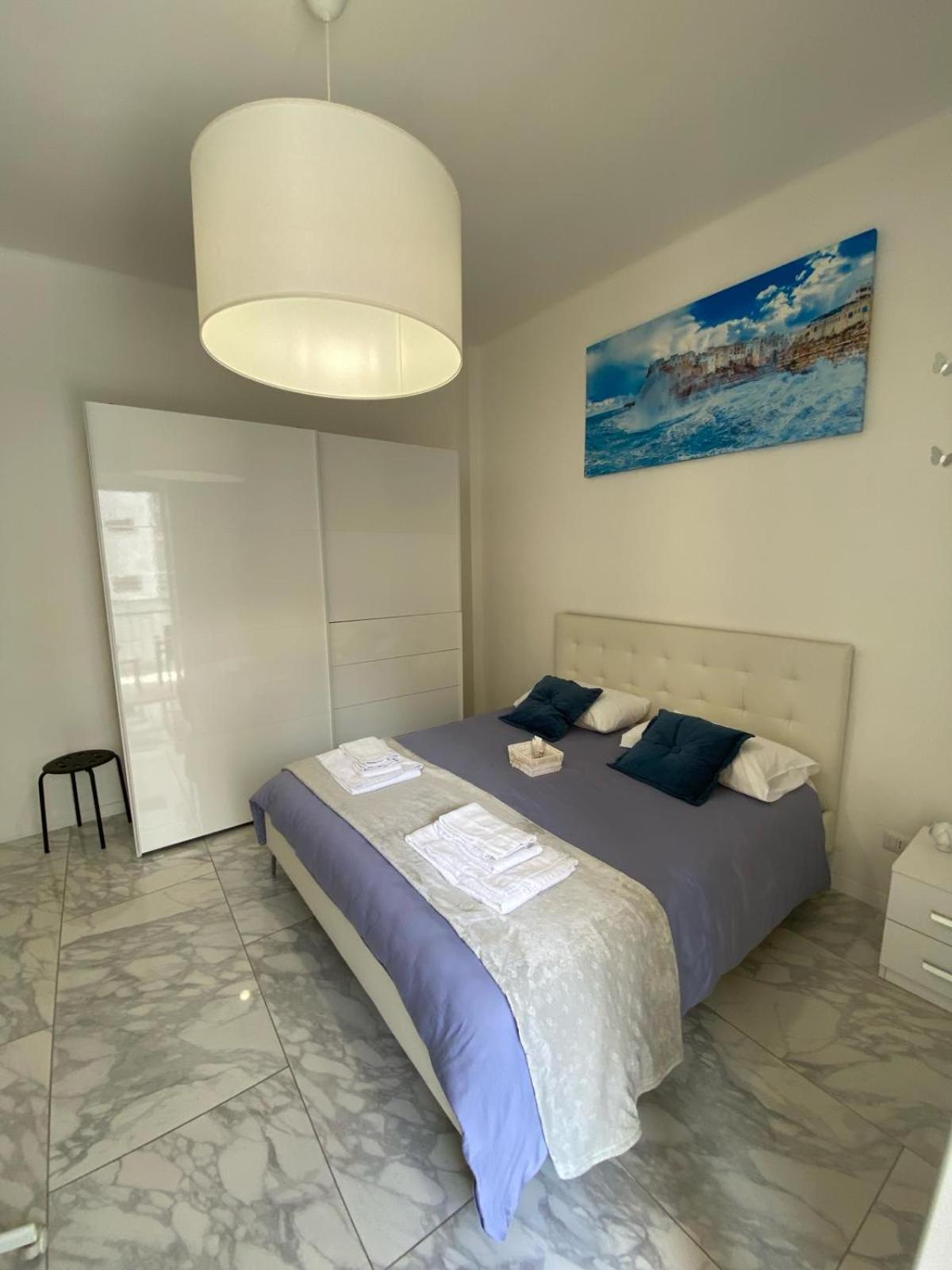 Ennio Rooms 巴里 外观 照片