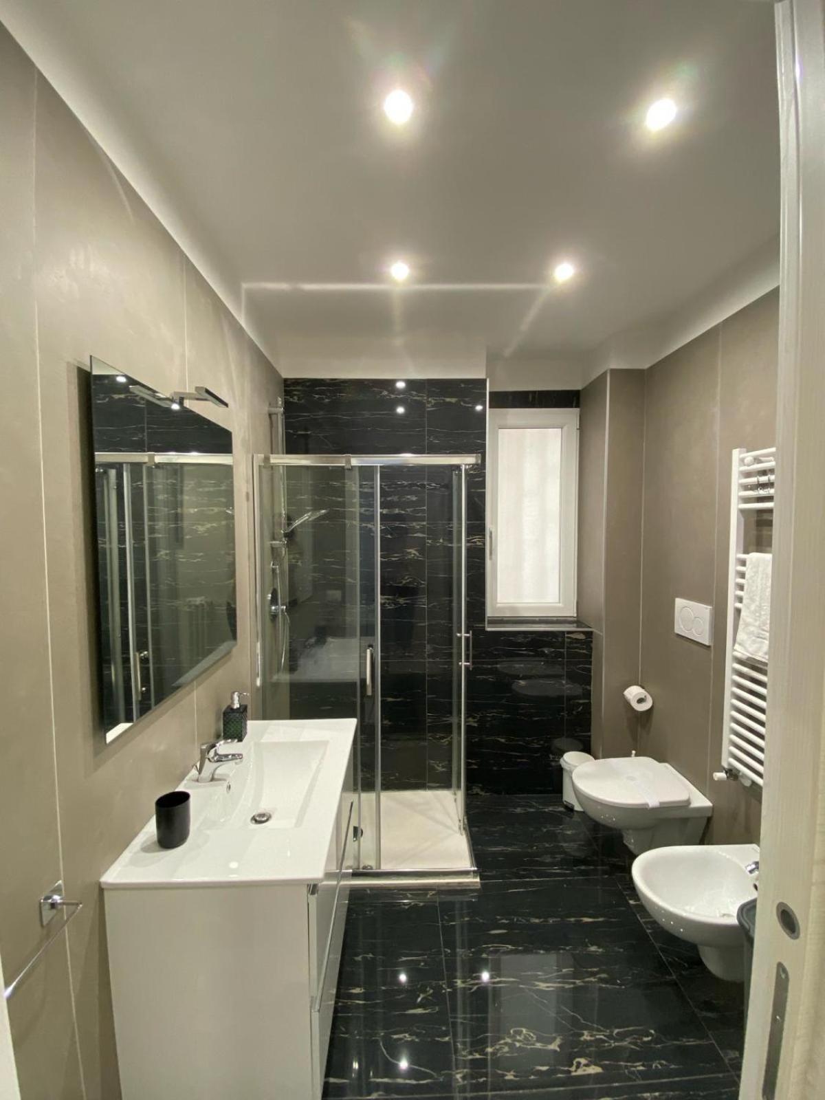 Ennio Rooms 巴里 外观 照片