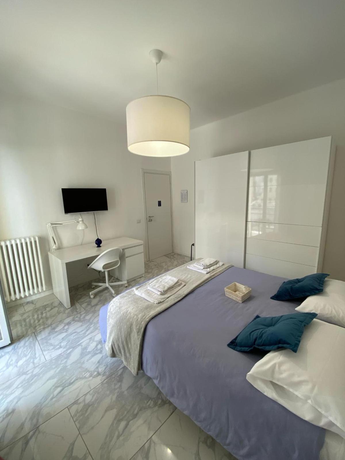Ennio Rooms 巴里 外观 照片