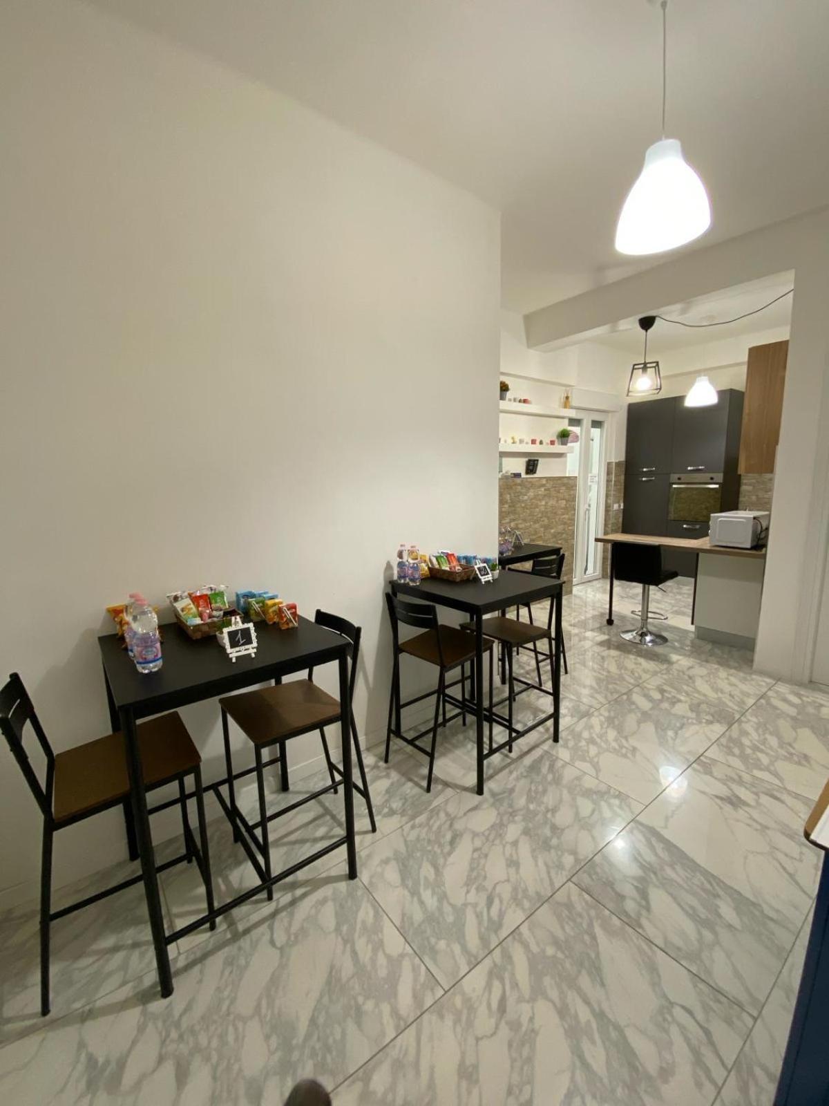 Ennio Rooms 巴里 外观 照片