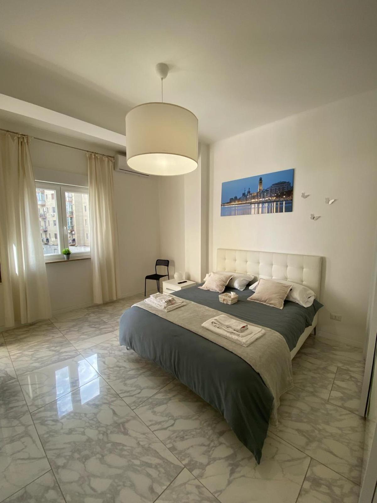 Ennio Rooms 巴里 外观 照片