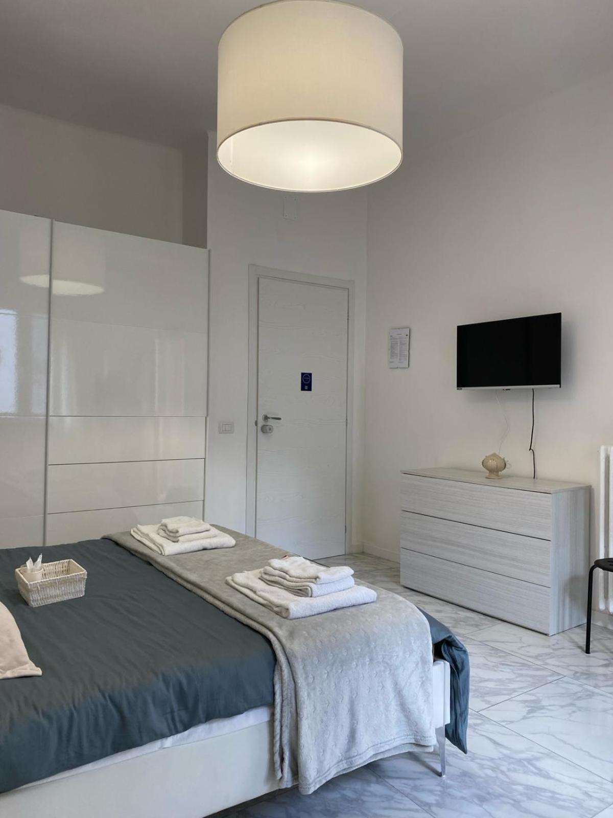 Ennio Rooms 巴里 外观 照片