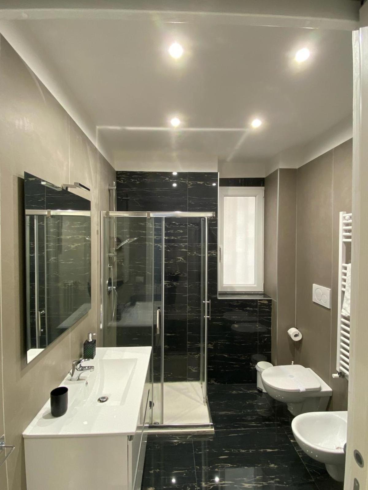Ennio Rooms 巴里 外观 照片