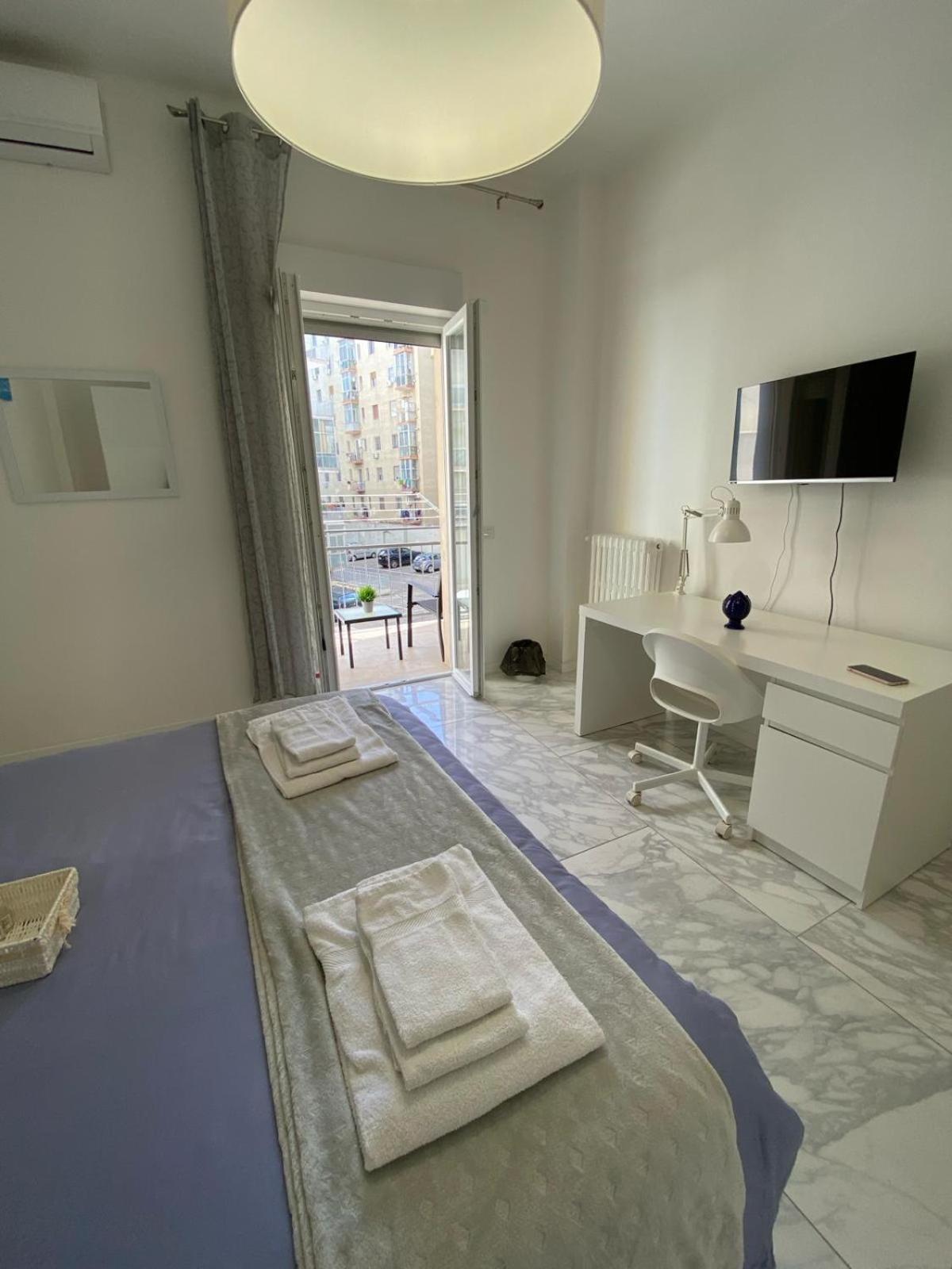 Ennio Rooms 巴里 外观 照片