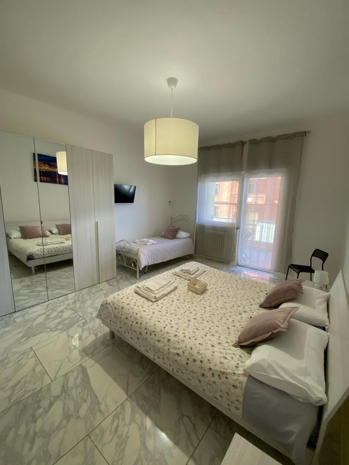 Ennio Rooms 巴里 外观 照片