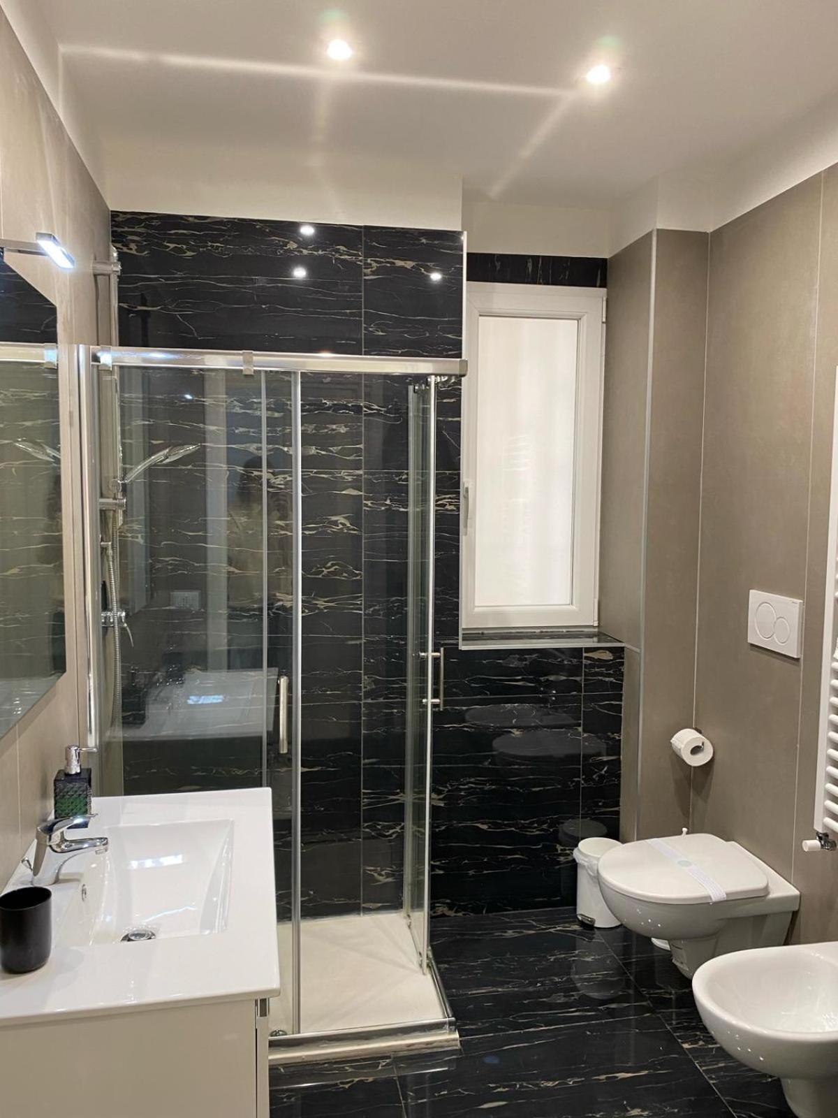 Ennio Rooms 巴里 外观 照片