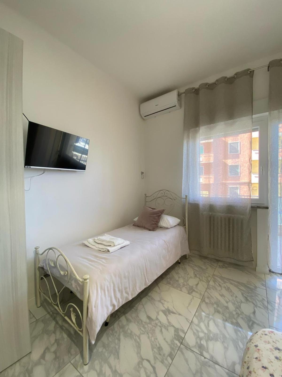 Ennio Rooms 巴里 外观 照片