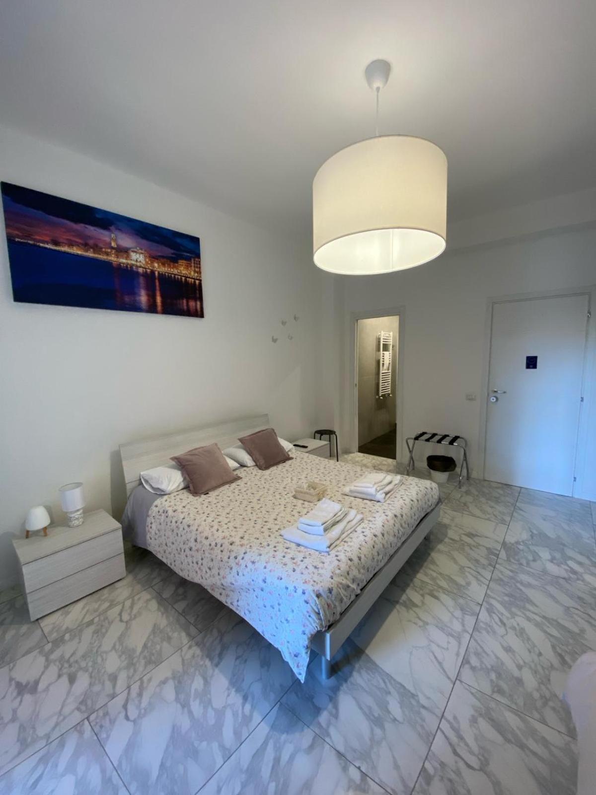 Ennio Rooms 巴里 外观 照片