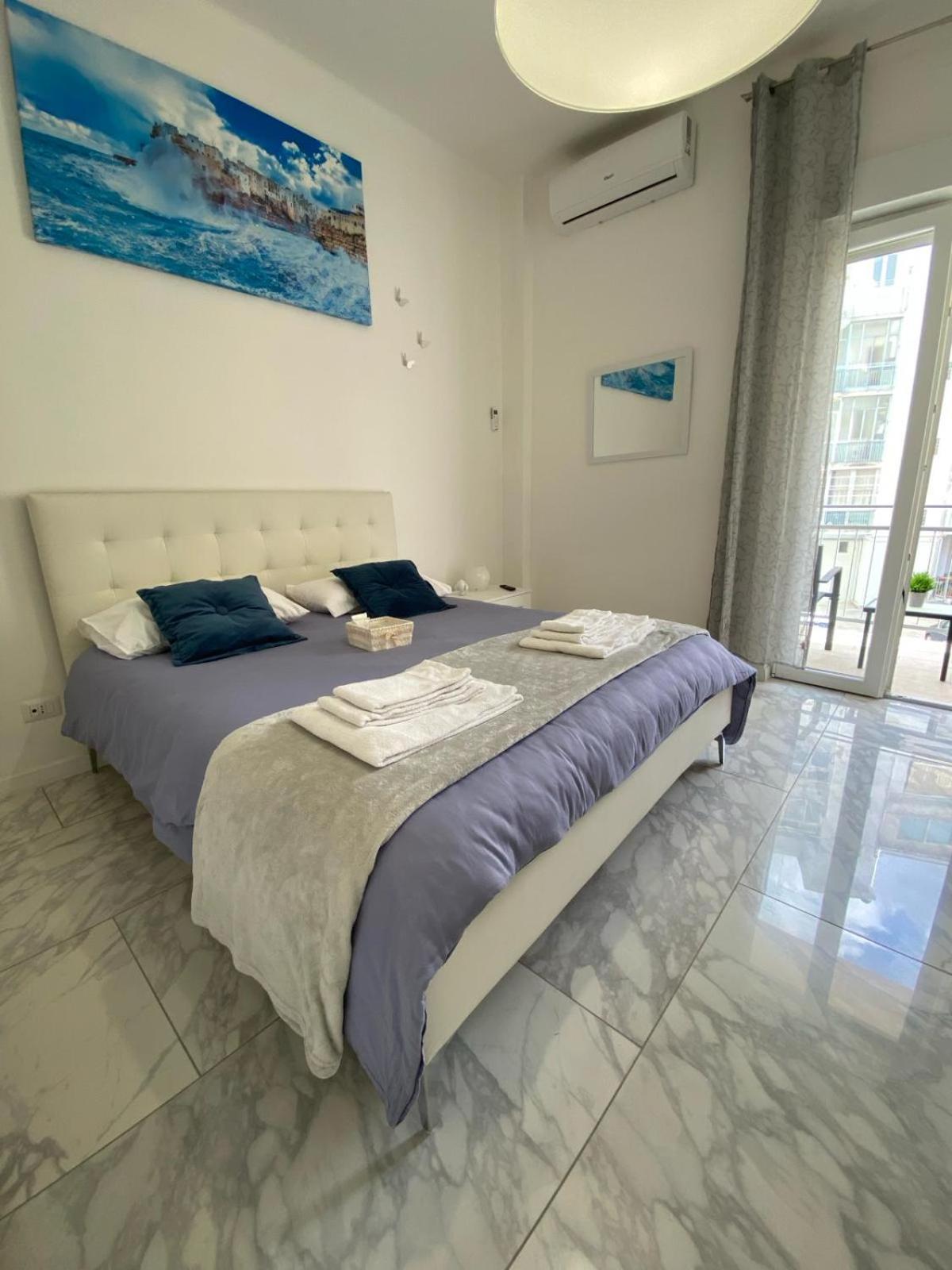 Ennio Rooms 巴里 外观 照片