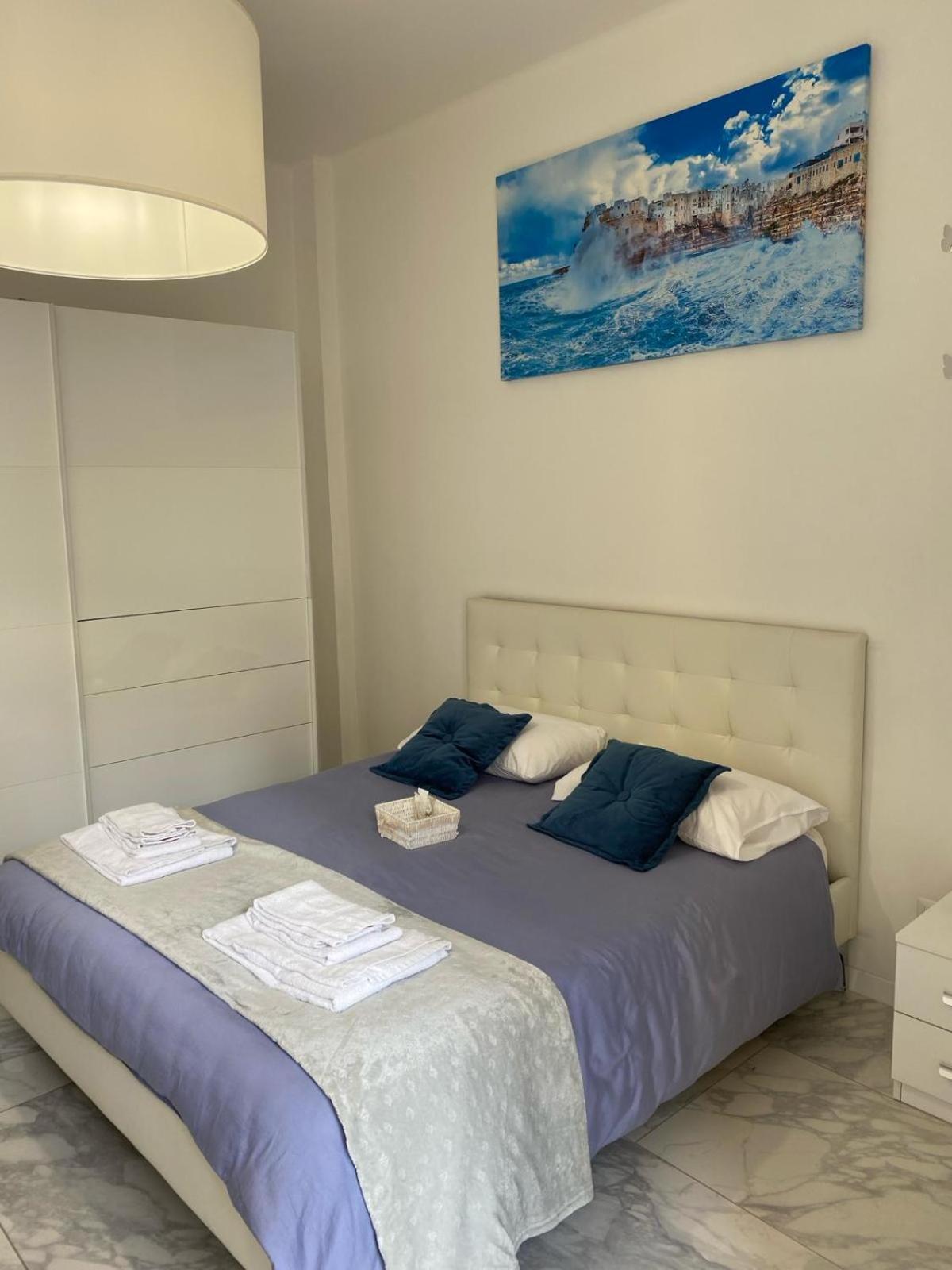 Ennio Rooms 巴里 外观 照片