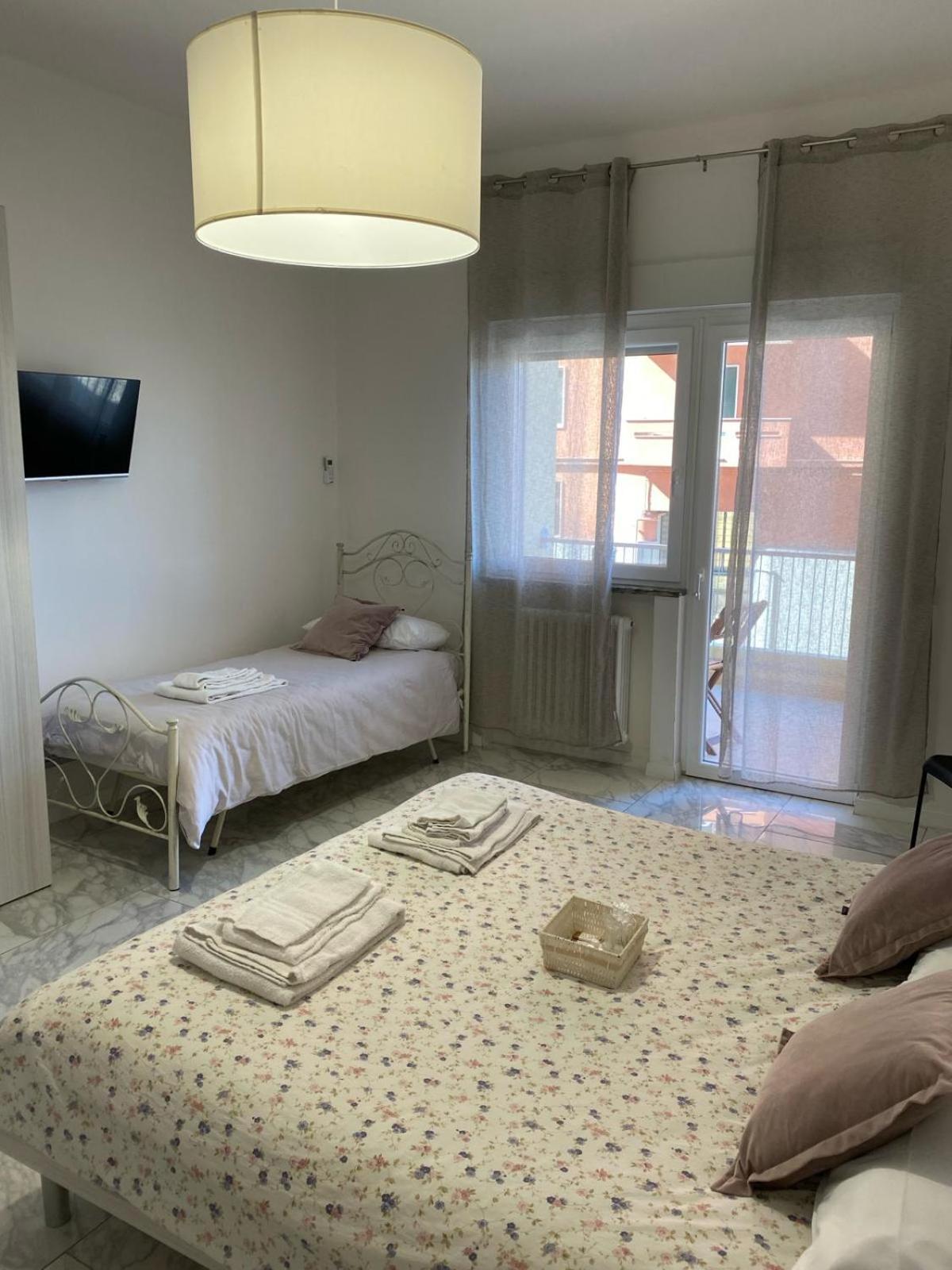 Ennio Rooms 巴里 外观 照片