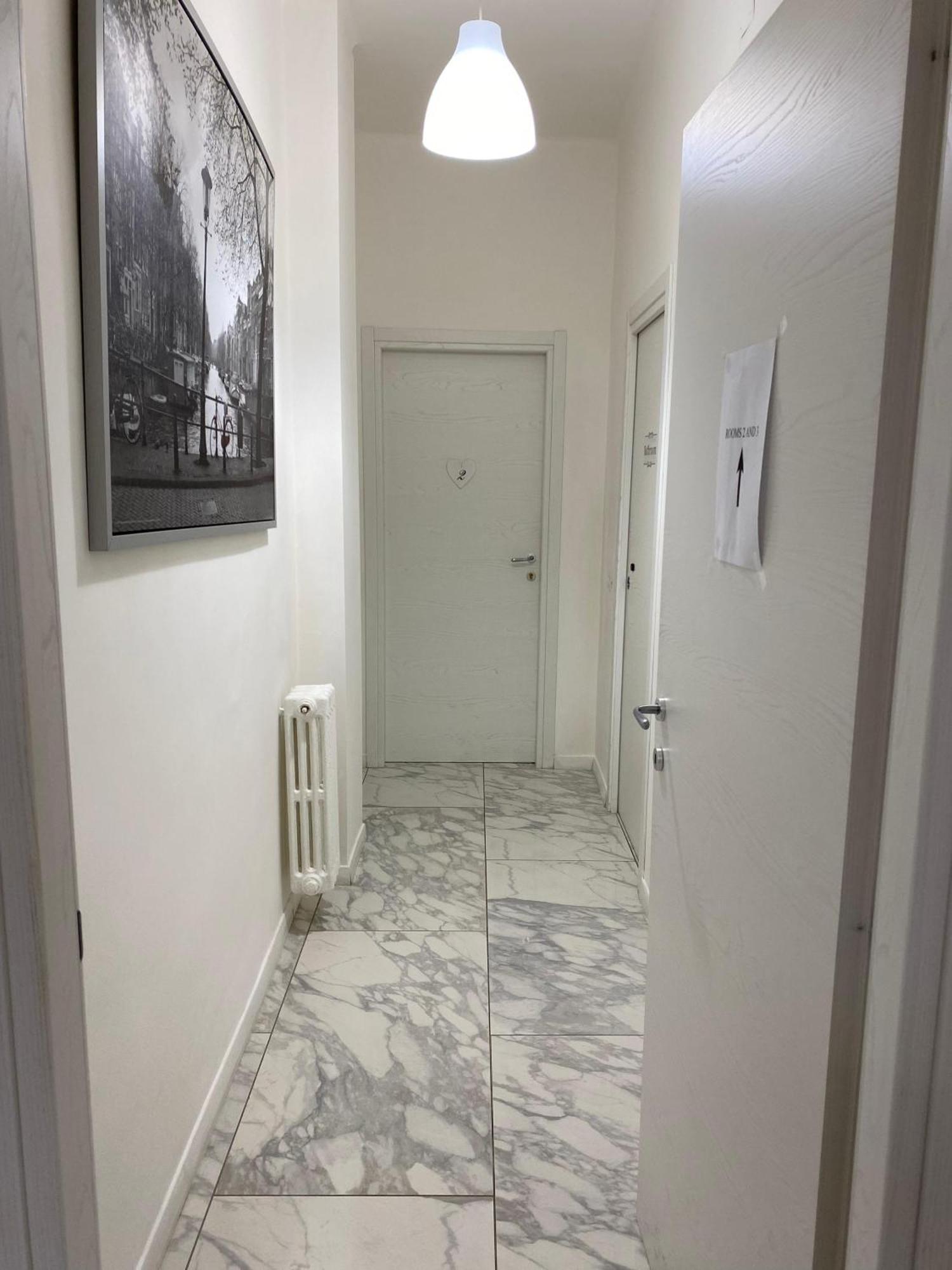 Ennio Rooms 巴里 外观 照片