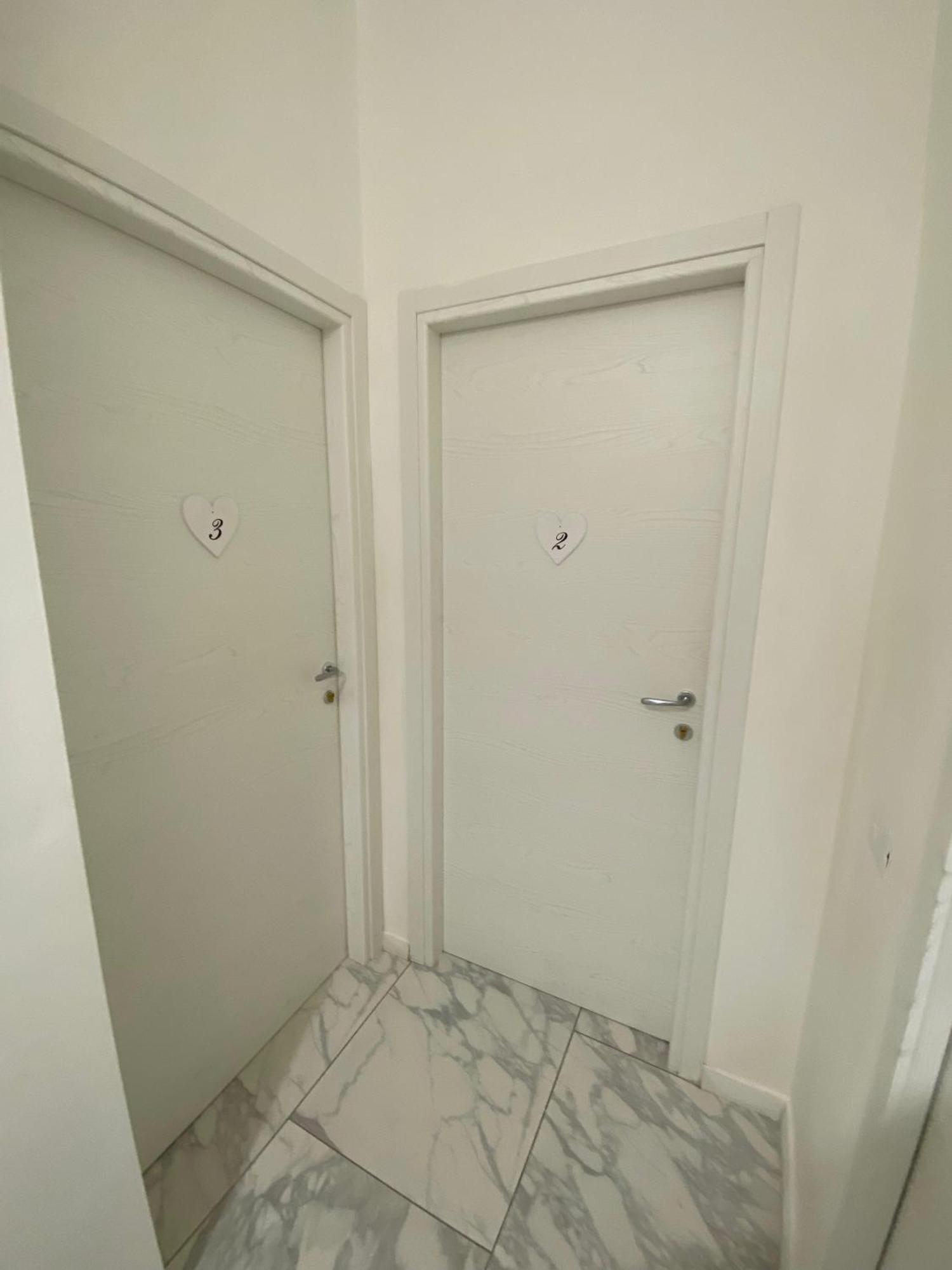 Ennio Rooms 巴里 外观 照片